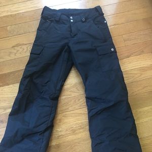 Burton snow pant